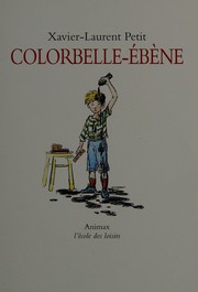 Colorbelle-ébène