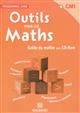 Outils pour les maths CM1 : guide du maître