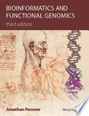 Bioinformatics and functional genomics