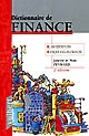 Dictionnaire de finance