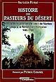 Histoire des pasteurs du désert depuis la révocation de l'Edit de Nantes jusqu'à la Révolution française, 1685-1789
