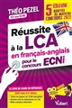 Réussite à la LCA en français-anglais : pour le concours ECNi