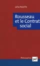 Rousseau et le contrat social