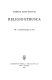 Religio Etrusca : mit 175 Strichzeichnungen im Text