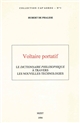Voltaire portatif : le "Dictionnaire philosophique" à travers les nouvelles technologies