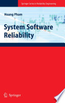 System software reliability
