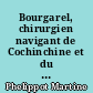 Bourgarel, chirurgien navigant de Cochinchine et du Sénégal : (1849-1878)