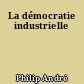 La démocratie industrielle