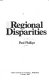 Regional disparities