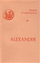 Alexander vel De ratione quam habere etiam bruta animalia (De animalibus) : e versione armeniaca