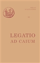 Legatio ad Caium