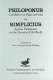 Corollaries on place and void with Simplicius