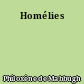 Homélies