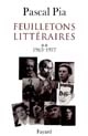 Feuilletons littéraires : 2 : 1965-1977