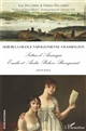 Servir la France napoléonienne à Washington : lettres d'Amérique : Émilie et André Pichon-Brongniart : 1801-1805