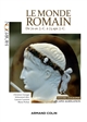 Le monde romain de 70 av. J.-C. à 73 apr. J.-C.