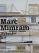 Marc Mimram : hybrid(e) : architecte-ingénieur : architect-engineer