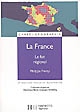 La France : le fait régional