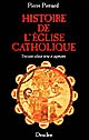 Histoire de l'Église catholique