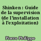 Shinken : Guide de la supervision (de l'installation à l'exploitation)