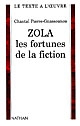 Zola : les fortunes de la fiction
