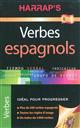 Harrap's verbes espagnols