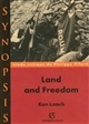 "Land and freedom", Ken Loach