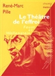 Le théâtre de l'effroi : lectures croisées du Faust de Goethe et du Wallenstein de Schiller