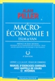 Macroéconomie : 1 : ISLM + VAN : manuel d'exercices corrigés avec rappels de cours + interros : Licence 1, 2, 3, & I.E.P. - écoles de commerce