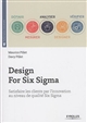 Design for six sigma