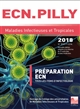 ECN.Pilly : [maladies infectieuses et tropicales : préparation ECN, tous les items d'infectiologie