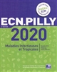 ECN.Pilly 2020 : maladies infectieuses et tropicales : prépa. ECN, tous les items d'infectiologie