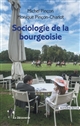 Sociologie de la bourgeoisie