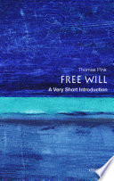 Free will : a very short introduction