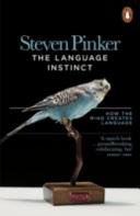 The language instinct : the new science of language and mind