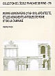 Pierre-Adrien Pâris, 1745-1819, architecte, et les monuments antiques de Rome et de la Campanie