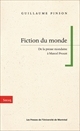 Fiction du monde : de la presse mondaine à Marcel Proust