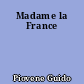 Madame la France