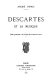 Descartes et la musique