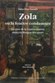 Zola ou la fenêtre condamnée : la crise de la représentation dans les Rougon-Macquart