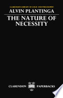 The nature of necessity