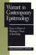 Warrant in contemporary epistemology : essays in honor of Plantinga's theory of knowledge