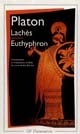 Lachès : Euthyphron