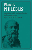 Plato's Philebus