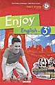 Enjoy English in 3e : palier 2 - 2e année A2/B1