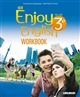 New Enjoy English : A2->B1 : 3e : workbook