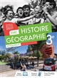Histoire Géographie EMC : 3e, cycle 4