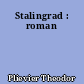 Stalingrad : roman