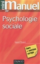 Mini manuel de psychologie sociale