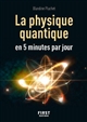 La physique quantique en 5 minutes par jour